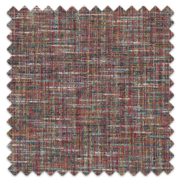 Swatch of Cetara Sorbet by Clarke And Clarke