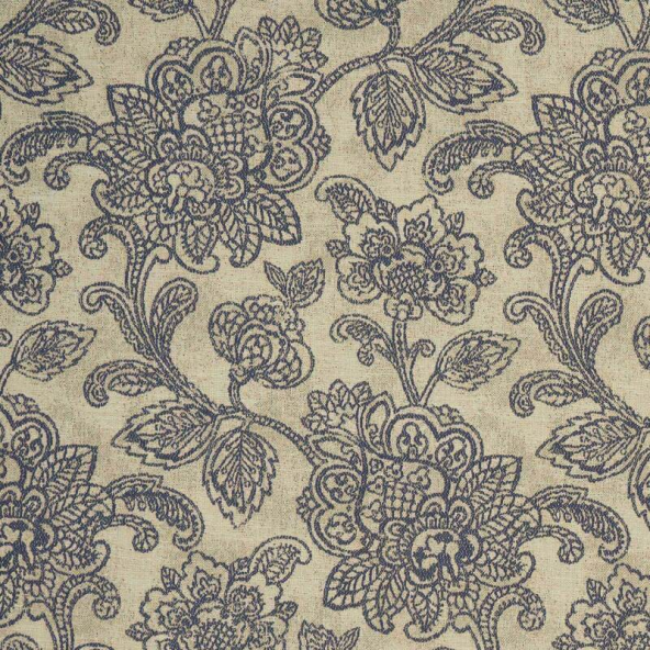Cranbrook Midnight Fabric