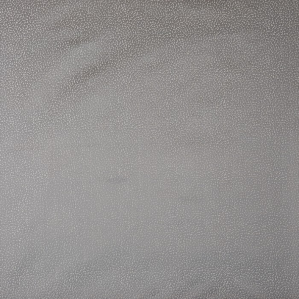 Crater Silver Fabric
