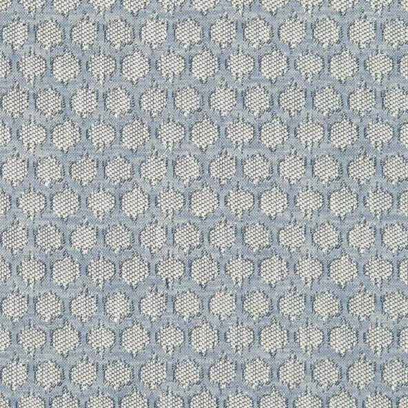 Dorset Denim Fabric