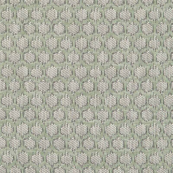 Dorset Sage Fabric