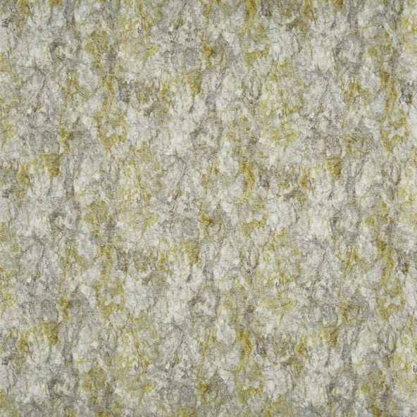 Dynamic Sulphur Fabric