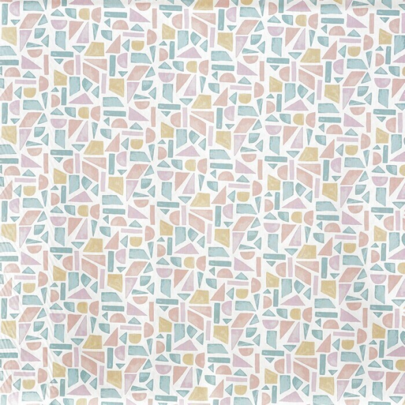 Elmer Bon Bon Fabric