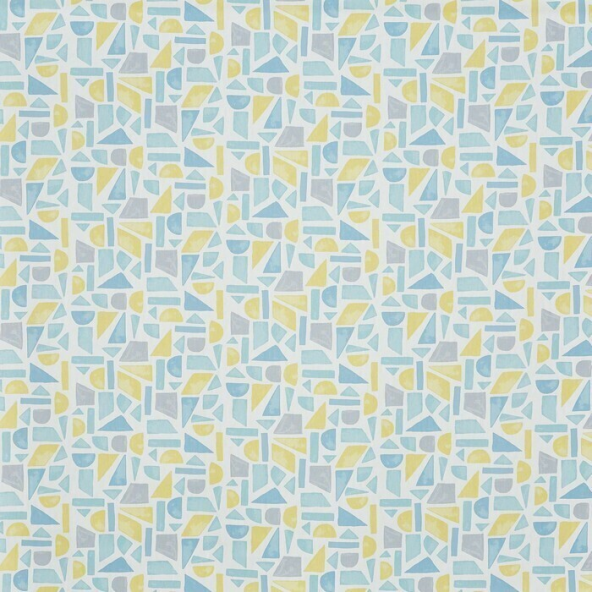 Elmer Ocean Fabric