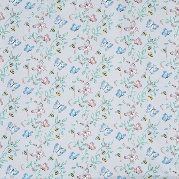 Elsa Bon Bon Fabric