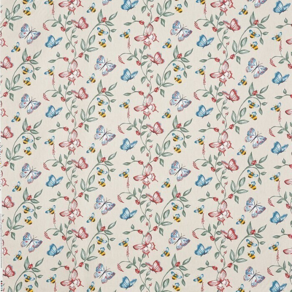 Elsa Butterscotch Fabric