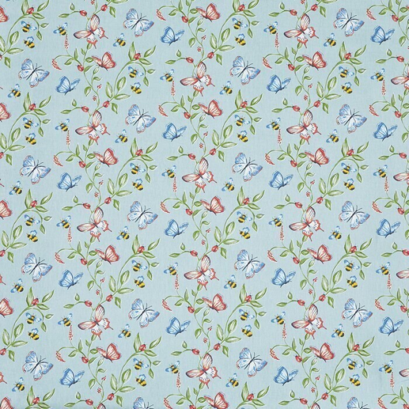 Elsa Paintbox Fabric