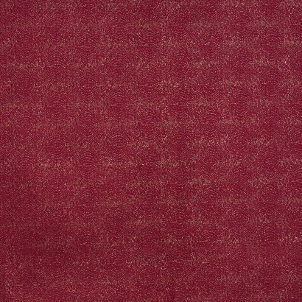 Endless Cardinal Fabric