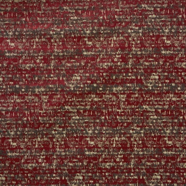 Euphoria Bordeaux Fabric