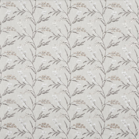 Evangaline Feather Fabric