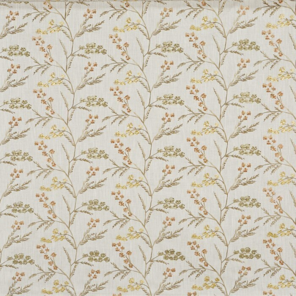 Evangaline Verdigris Fabric