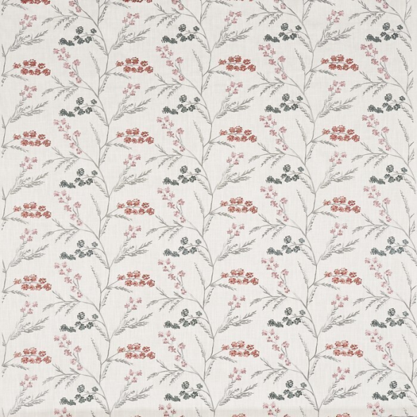 Evangaline Wild Rose Fabric