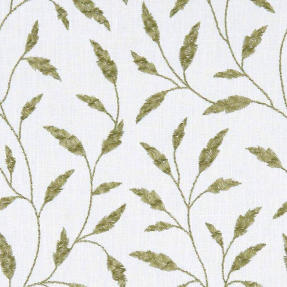 Fairford Olive Fabric