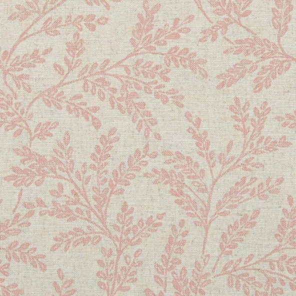 Ferndown Blush Fabric