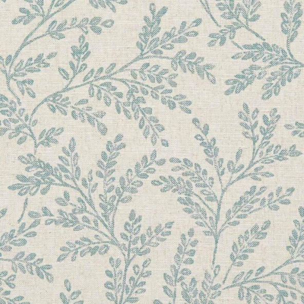 Ferndown Teal Fabric