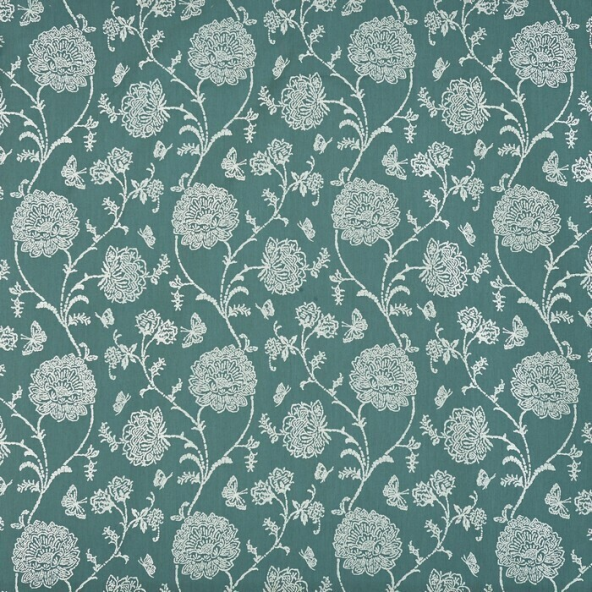 Fielding Aquamarine Fabric