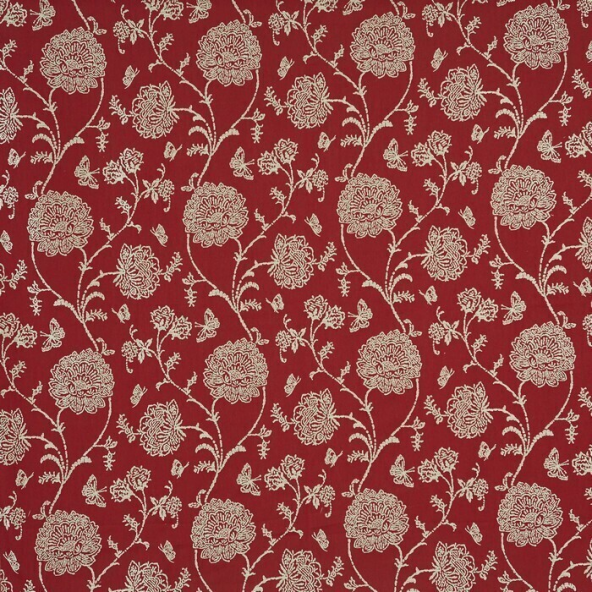 Fielding Ruby Fabric