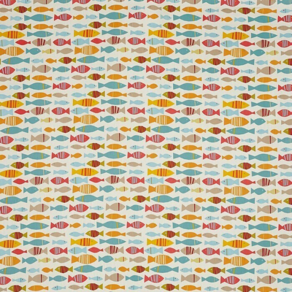 Finn Butterscotch Fabric