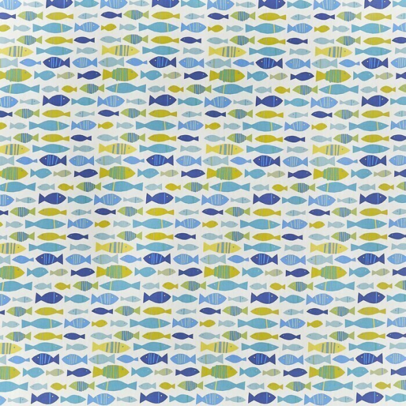 Finn Ocean Fabric