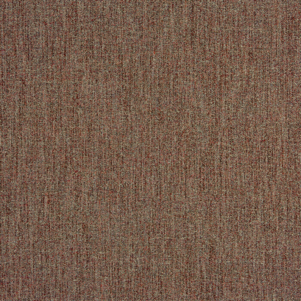 Flannel Fired Brick Fabric