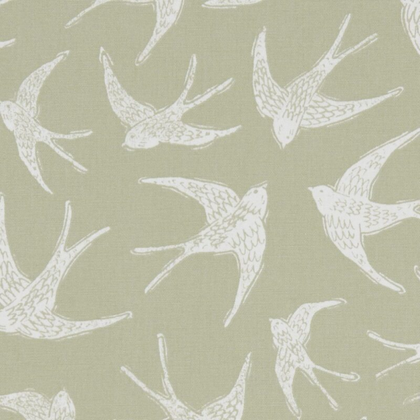 Fly Away Sage Fabric