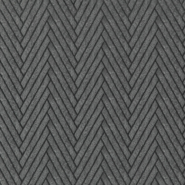 Elba Carbon Fabric Flat Image