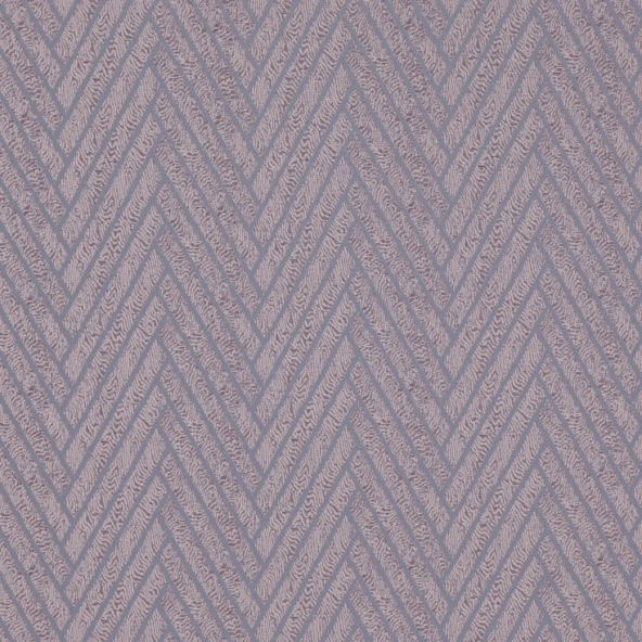 Elba Iris Fabric Flat Image