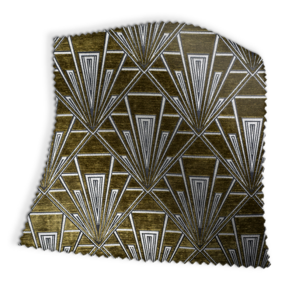 Gatsby Clarice Fabric Swatch