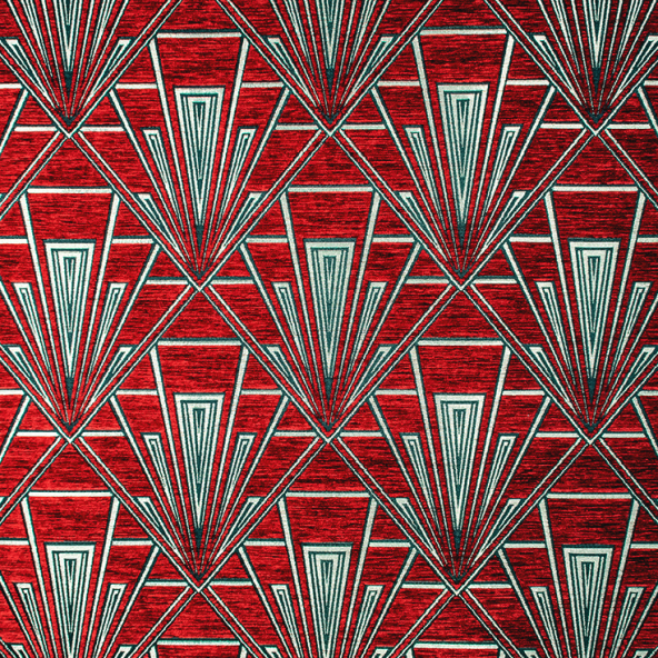 Gatsby Tamara Fabric Flat Image