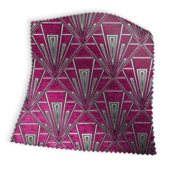 Gatsby Tiffany Fabric Swatch