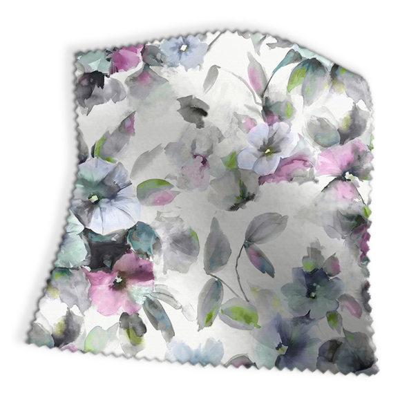 Hawaii Waikiki Fabric Swatch