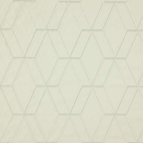 Helena Snow Fabric Flat Image