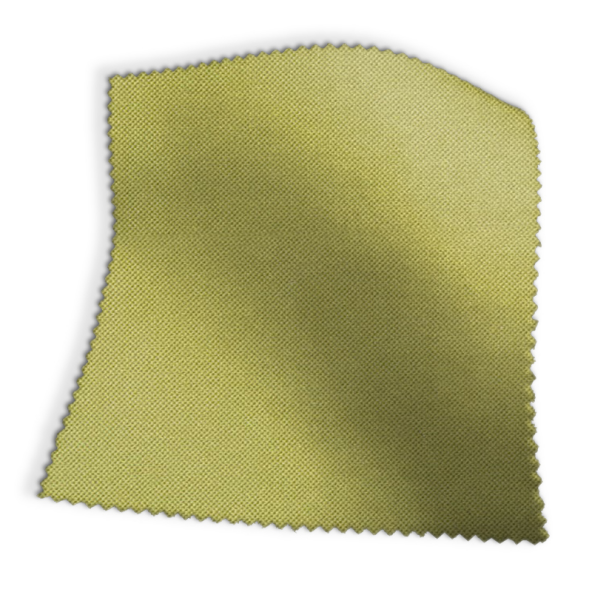 Heritage Chartreuse Fabric Swatch
