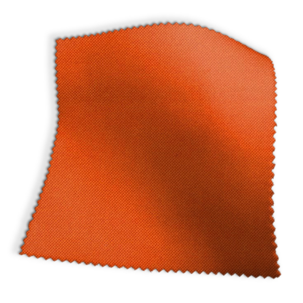 Heritage Persimmon Fabric Swatch