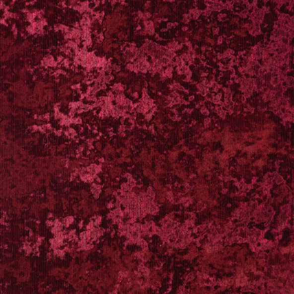 Knightsbridge Raspberry Radiance Fabric Flat Image