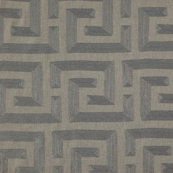 Missoula Stone Fabric Flat Image