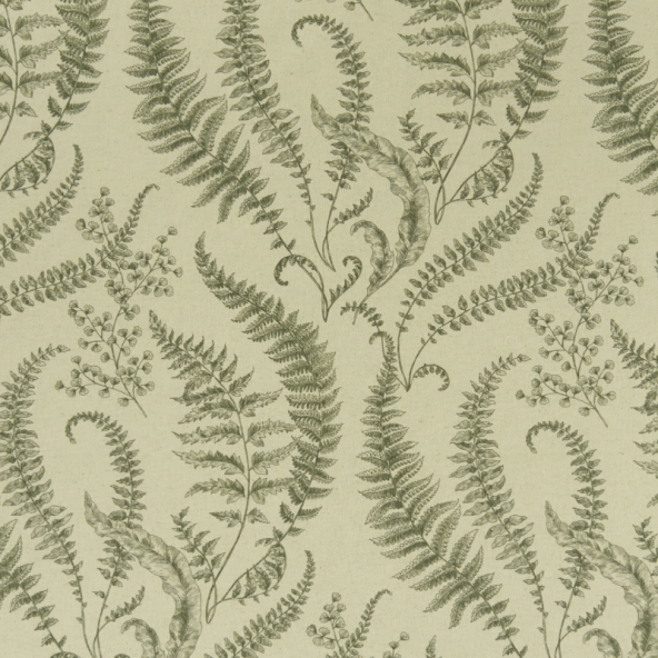 Folium Forest Fabric