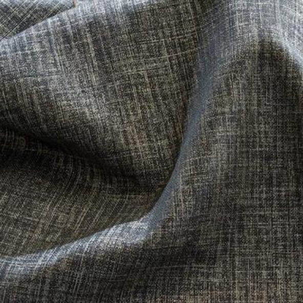 Derwent Pewter Fabric Flat Image