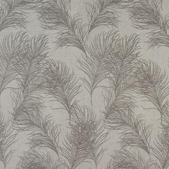 Feather Dove Fabric Flat Image