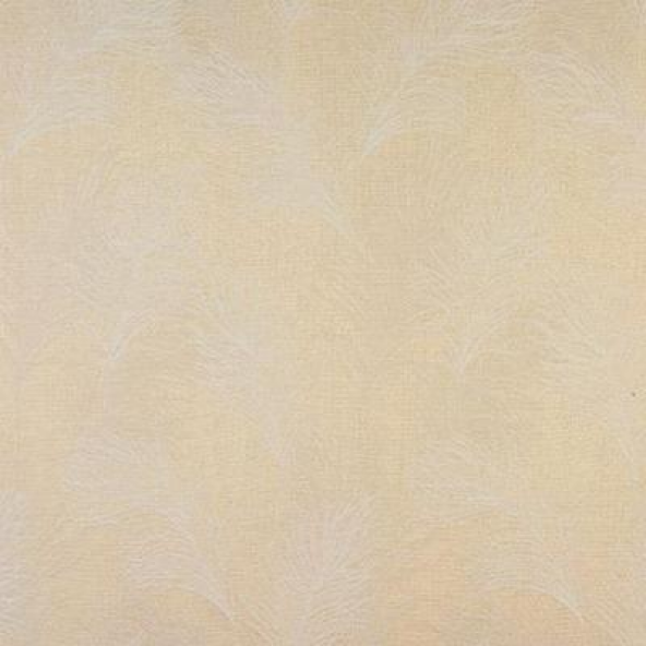 Feather Ivory Fabric Flat Image