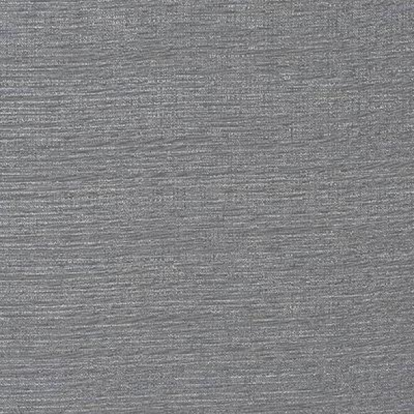 Malvern Silver Fabric Flat Image