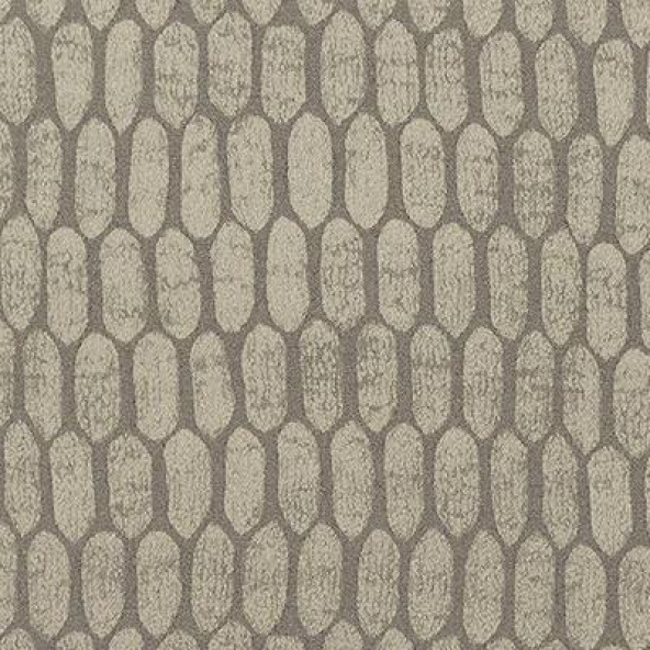 Manhattan Grey Fabric Flat Image