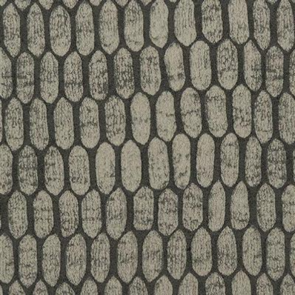 Manhattan Pewter Fabric Flat Image