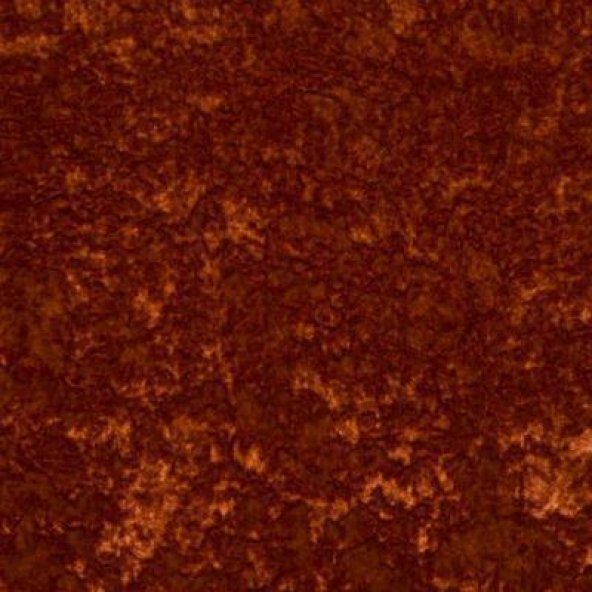 Marble Velour Spice Fabric Flat Image