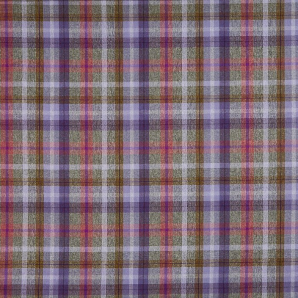 Galloway Heather Fabric