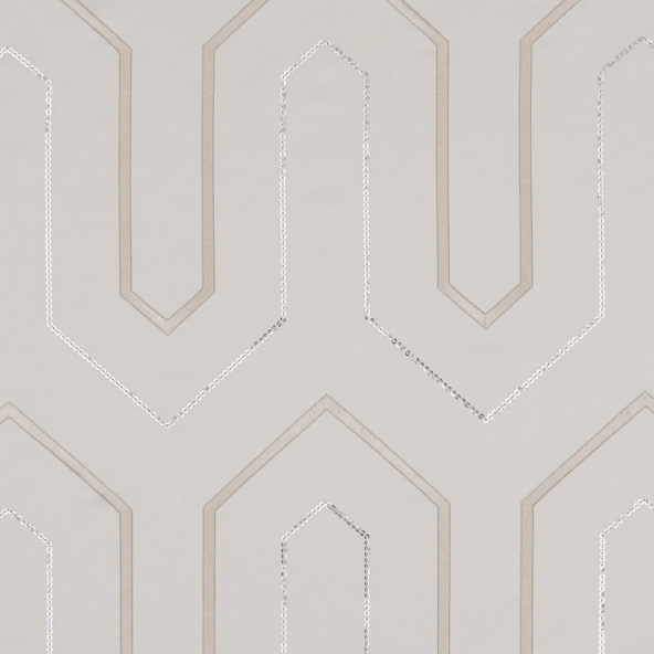 Gatsby Champagne Fabric