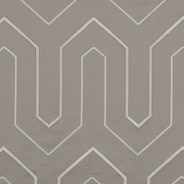 Gatsby Mocha Fabric