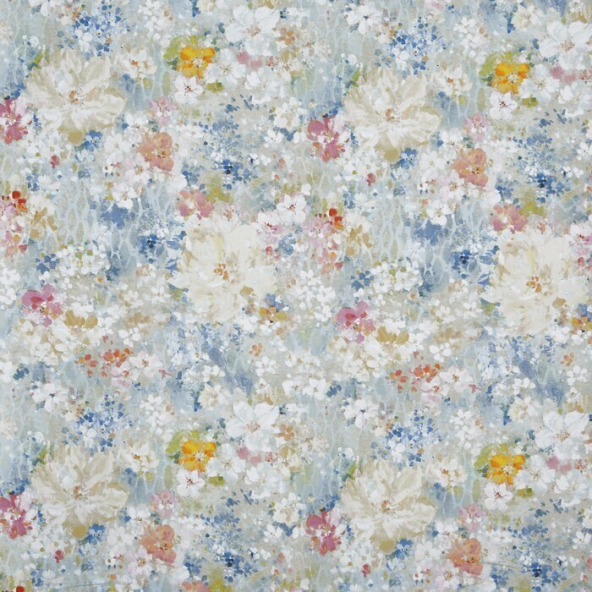 Giverny Pastel Fabric
