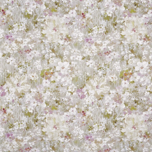 Giverny Springtime Fabric