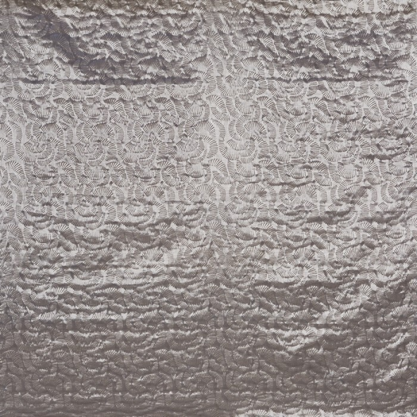 Glow Sterling Fabric